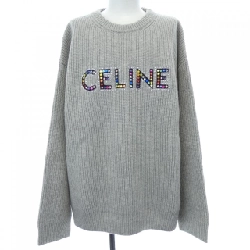 セリーヌ CELINE 2AG77445U ニット - Hàng hiệu Authentic