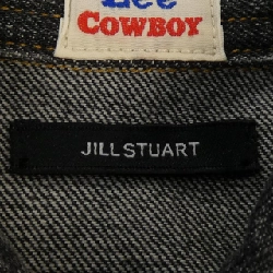 JILL STUART LB9305 Áo khoác denim - Hàng hiệu Chính hãng 823107