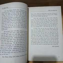 Nhà Sư Vướng Lụy - Đại Sư Tô Mạn Thù (Bản dịch Bùi Giáng) 704373