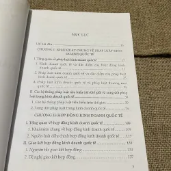 Giáo trình luật kinh doanh quốc tế, 600 trang  797691