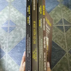 Thơ tuyển chọn ( song ngữ Việt - Pháp) 782679