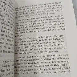 NGUYÊN TẮC THỨ NĂM TƯ DUY HỆ THỐNG - PETER M. SENGE (Dũng Tiến - Thúy Nga biên dịch) 972781