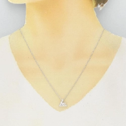 Louis Vuitton Vault One PM Necklace - Hàng hiệu Authentic 844950