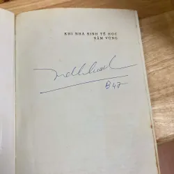 Khi Nhà Kinh Tế Học Nằm Vùng - Tim Harford 966535