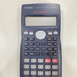 Máy tính Casio FX-500MS TỐT 219855