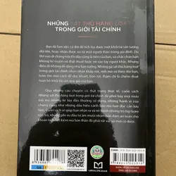 Những Sát Thủ Hoàng Loạt Trong Giới Tài Chính 715483