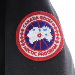 Áo khoác lông Canada Goose 2580LA ROSSCLAIR - Hàng hiệu Authentic 821039