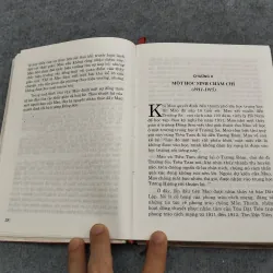 MAO TRẠCH ĐÔNG DƯỚI CON MẮT MỘT HỌC GIẢ NƯỚC NGOÀI 936787