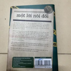 Một Lời Nói Dối - Colleen Coble (c) 1021033