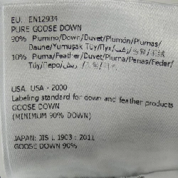 MONCLER DIMITRA Áo khoác lông 631584