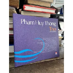 Thơ với tuổi thơ - Phạm Huy Thông 703493