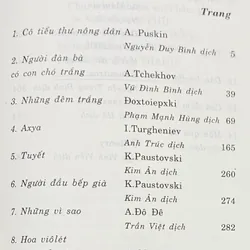 Những chuyện tình thơ mộng 597146