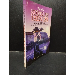 Truyện Đường Lên Thiên Giới Bằng Tranh cư sĩ Lý Thái Thuận mới 80% 2008 HCM0904 Rebooks.vn