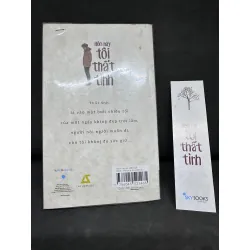 [Phiên Chợ Sách Cũ] Hôm Nay Tôi Thất Tình, Hạ Vũ, 2017 1304 433706