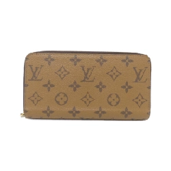 Ví Zippy Monogram Reverse Louis Vuitton M82444