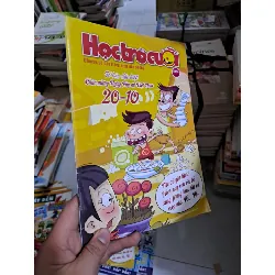 Sách đồng giá 5000đ HCM2106-382 MẸ VÀ BÉ Blogmeo21025