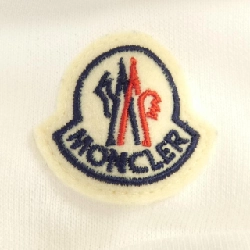 Moncler MONCLER Áo khoác - Hàng hiệu Chính hãng 897441