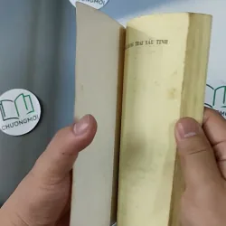 Những Chàng Trai Xấu Tính - Nguyễn Nhật Ánh 798390