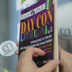 Dạy con làm giàu 9 688574