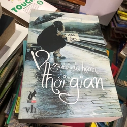 Vợ người du hành thời gian -  Audrey Niffenegger