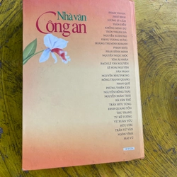 NHÀ VĂN CÔNG AN- nhiều tác giả 537644