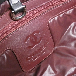 Túi xách Chanel Coco Cocoon Line 48610 615965