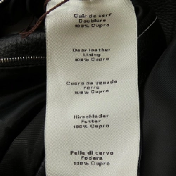 Áo khoác da HERMES H563552H - Hàng hiệu Chính hãng 886678