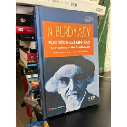 Mục đích của sáng tạo - N. Berdyev