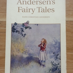 Andersen's fairy tales