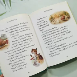 Usborne – Animal Stories for Bedtime 782635