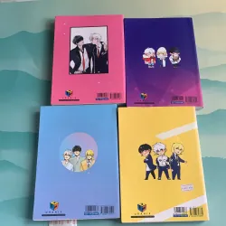 Trang nhất toàn là hắn (tập2-5) 970654