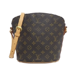 Túi xách vai Louis Vuitton Monogram Druo M51290