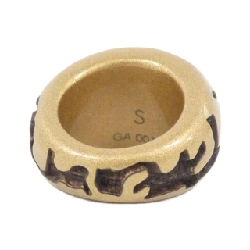 Nhẫn Louis Vuitton Berg Leo Monogram S M66029 625524