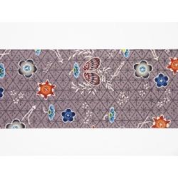 Dây obi Nagoya Shiroma Eijun - Hàng hiệu Authentic 875667