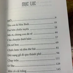 Hai Bên Chiến Tuyến - Từ Nguyên Thạch 926376