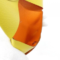 HERMES Calvi Verso 078476CK Ví thẻ - Hàng hiệu Chính hãng 768911