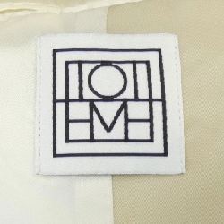 【Khuyến mãi】Áo khoác Toteme 642020