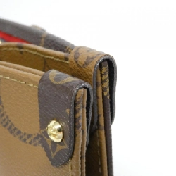 Túi Louis Vuitton Monogram Giant OnTheGo MM M45321 616082