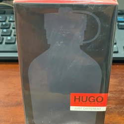 Nước hoa HUGO BOSS JUST DIFFERENT Eau de toilette 75ml hàng xách tay Mỹ full box 279199