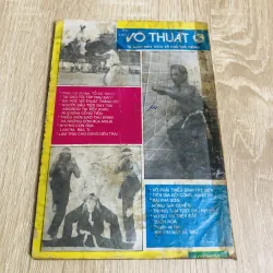 TÌM HIỂU VÕ THUẬT NHU ĐẠO  1010625