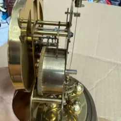 Đồng hồ lên dây 1000 ngày . máy của ĐỨC 961864