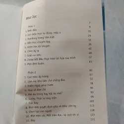 Sách Cũ - Chuyện Con Mèo Dạy Hải Âu Bay 1003352