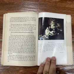 Nghệ thuật hội họa - Lê Thanh Lộc (dịch) (k1) 408806