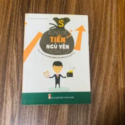 Đừng Để Tiền Ngủ Yên Trong Túi - Thuật Đầu Tư Thông Minh Của Người Giàu Babylon#HATRA