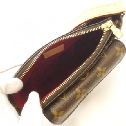 Túi xách vai Louis Vuitton Monogram Viva Cite PM M51165 609835