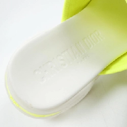 【Khuyến mãi】Giày sandal CHRISTIAN DIOR 662027