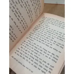 Thế giới đầy những đàn ông có vợ - Jackie Collins 178999