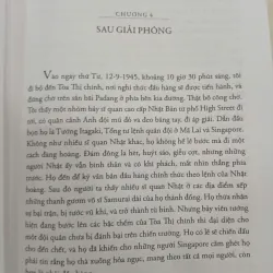 HỒI KÝ LÝ QUANG DIỆU 717776