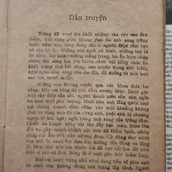 Tiểu thuyết CON MẮT THỜI GIAN - Đặng Thư Cưu 726775