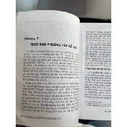 Đại cương lịch sử  triết học phương tây - nhiều tác giả 430078